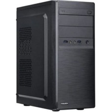 Корпус Prologix E108 500W Black