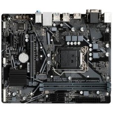 Материнська плата GIGABYTE H410M H V2