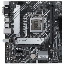 Материнська плата ASUS PRIME H510M-A