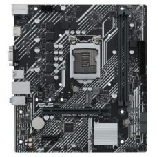 Материнська плата ASUS PRIME H510M-K