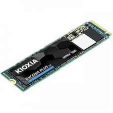 Накопичувач SSD M.2 2280 2TB EXCERIA Plus NVMe Kioxia (LRD20Z002TG8)