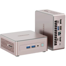 Комп'ютер GEEKOM A5 2025 Edition Mini PC / Ryzen5 7430U, 16, 512, WIN11Pro (GMA57430U-16512-EU) Комп'ютер GEEKOM A5 2025 Edition Mini PC / Ryzen5 7430U, 16, 512, WIN11Pro (GMA57430U-16512-EU)