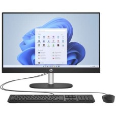 Комп'ютер HP 24-cr0003ua AiO / Ryzen5 7520U, 16, 512, WiFi, Cam, KBD (9C9C3EA)