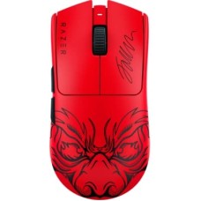 Мишка Razer Viper V3 Pro Faker Edition Wireless Red (RZ01-05120500-R3M1) Мишка Razer Viper V3 Pro Faker Edition Wireless Red (RZ01-05120500-R3M1)