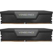 Модуль пам'яті для комп'ютера DDR5 32GB (2x16GB) 7000 MHz Vengeance Black Corsair (CMK32GX5M2B7000C4