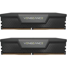 Модуль пам'яті для комп'ютера DDR5 32GB (2x16GB) 7000 MHz Vengeance Corsair (CMK32GX5M2X7000C34)