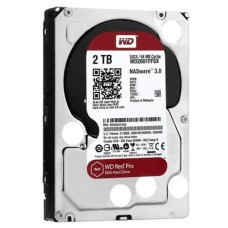 Жорсткий диск 3.5" 2TB WD (WD2002FFSX)
