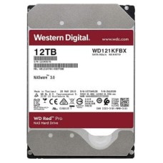 Жорсткий диск 3.5" 12TB WD (WD121KFBX)