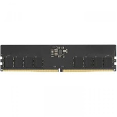 Модуль пам'яті для комп'ютера DDR5 16GB 4800 MHz Goodram (GR4800D564L40S/16G)