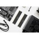 Модуль пам'яті для комп'ютера DDR5 16GB 4800 MHz Goodram (GR4800D564L40S/16G)