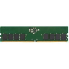 Модуль пам'яті для комп'ютера DDR5 16GB 5600 MHz Kingston (KVR56U46BS8-16)