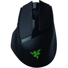 Мишка Razer Basilisk Mobile Wireless/Bluetooth Black (RZ01-04310100-R3G1) Мишка Razer Basilisk Mobile Wireless/Bluetooth Black (RZ01-04310100-R3G1)