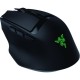 Мишка Razer Basilisk Mobile Wireless/Bluetooth Black (RZ01-04310100-R3G1) Мишка Razer Basilisk Mobile Wireless/Bluetooth Black (RZ01-04310100-R3G1)