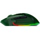 Мишка Razer Basilisk V3 Pro 35K Wireless/Bluetooth/USB Phantom Green (RZ01-05240300-R3G1) Мишка Razer Basilisk V3 Pro 35K Wireless/Bluetooth/USB Phantom Green (RZ01-05240300-R3G1)