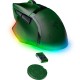 Мишка Razer Basilisk V3 Pro 35K Wireless/Bluetooth/USB Phantom Green (RZ01-05240300-R3G1) Мишка Razer Basilisk V3 Pro 35K Wireless/Bluetooth/USB Phantom Green (RZ01-05240300-R3G1)