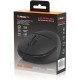 Мишка REAL-EL RM-335W Wireless Black (EL123200055)