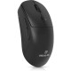 Мишка REAL-EL RM-355W Wireless Black (EL123200054)