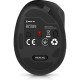 Мишка REAL-EL RM-490W Wireless/Bluetooth Black (EL123200058) Мишка REAL-EL RM-490W Wireless/Bluetooth Black (EL123200058)