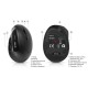 Мишка REAL-EL RM-490W Wireless/Bluetooth Black (EL123200058) Мишка REAL-EL RM-490W Wireless/Bluetooth Black (EL123200058)
