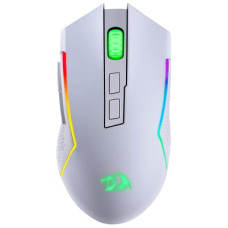 Мишка Redragon Trident Wireless White (71864) Мишка Redragon Trident Wireless White (71864)
