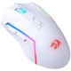 Мишка Redragon Trident Wireless White (71864)