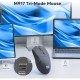 Мишка Redragon M917GB ST4R Pro Wireless/Bluetooth Black (72209) Мишка Redragon M917GB ST4R Pro Wireless/Bluetooth Black (72209)