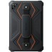 Планшет Oscal Spider 8 8/128GB LTE Black/Orange