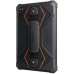 Планшет Oscal Spider 8 8/128GB LTE Black/Orange