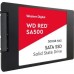 Накопичувач SSD 2.5" 500GB WD (WDS500G1R0A)