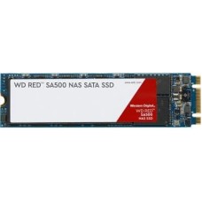 Накопичувач SSD M.2 2280 1TB WD (WDS100T1R0B)