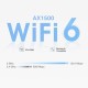 Точка доступу Wi-Fi TP-Link DECO-X10-3-PACK