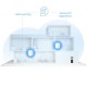 Точка доступу Wi-Fi TP-Link DECO-X10-3-PACK