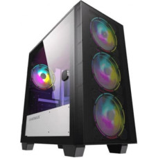 Корпус для ПК Gamemax Aero Mini Корпус для ПК Gamemax Aero Mini