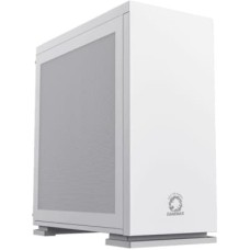 Корпус для ПК Gamemax M60 White Корпус для ПК Gamemax M60 White