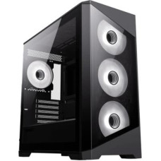 Корпус для ПК Gamemax Destroyer TGB Корпус для ПК Gamemax Destroyer TGB