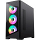 Корпус для ПК Gamemax Destroyer TGB
