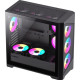 Корпус для ПК Gamemax Destroyer TGB