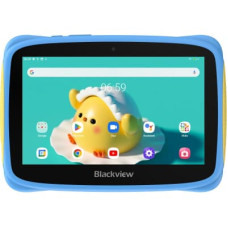 Планшет Blackview Tab 3 Kids 7" HD 2/32GB / WiFi / Blue (6931548321118) Планшет Blackview Tab 3 Kids 7" HD 2/32GB / WiFi / Blue (6931548321118)