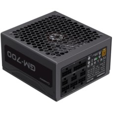 Блок живлення Gamemax 700W (GM-700 Modular) Блок живлення Gamemax 700W (GM-700 Modular)