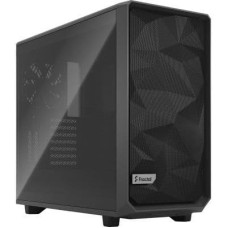 Корпус Fractal Design Meshify 2 Gray TG Light Tint (FD-C-MES2A-04)