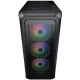 Корпус Cougar Archon 2 Mesh RGB Black