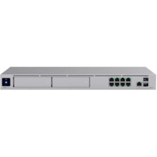 Маршрутизатор Ubiquiti UniFi Dream Machine Pro Max (UDM-Pro-Max) Маршрутизатор Ubiquiti UniFi Dream Machine Pro Max (UDM-Pro-Max)