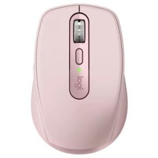 Мишка Logitech MX Anywhere 3S Wireless/Bluetooth Rose (910-006931)