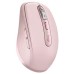 Мишка Logitech MX Anywhere 3S Wireless/Bluetooth Rose (910-006931)