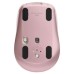 Мишка Logitech MX Anywhere 3S Wireless/Bluetooth Rose (910-006931)