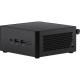 Комп\'ютер ASUS NUC 14 Pro RNUC14RVHU700002I Tall Kit(L6) / Ultra7 155H, M.2 22x80 NVMe; 22x42 NVMe/2
