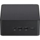Комп\'ютер ASUS NUC 14 Pro RNUC14RVHU700002I Tall Kit(L6) / Ultra7 155H, M.2 22x80 NVMe; 22x42 NVMe/2