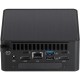 Комп\'ютер ASUS NUC 14 Pro RNUC14RVHU700002I Tall Kit(L6) / Ultra7 155H, M.2 22x80 NVMe; 22x42 NVMe/2