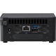 Комп\'ютер ASUS NUC 14 Pro RNUC14RVHU700002I Tall Kit(L6) / Ultra7 155H, M.2 22x80 NVMe; 22x42 NVMe/2