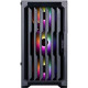 Корпус для ПК 1stPlayer H2-BK-4F7
